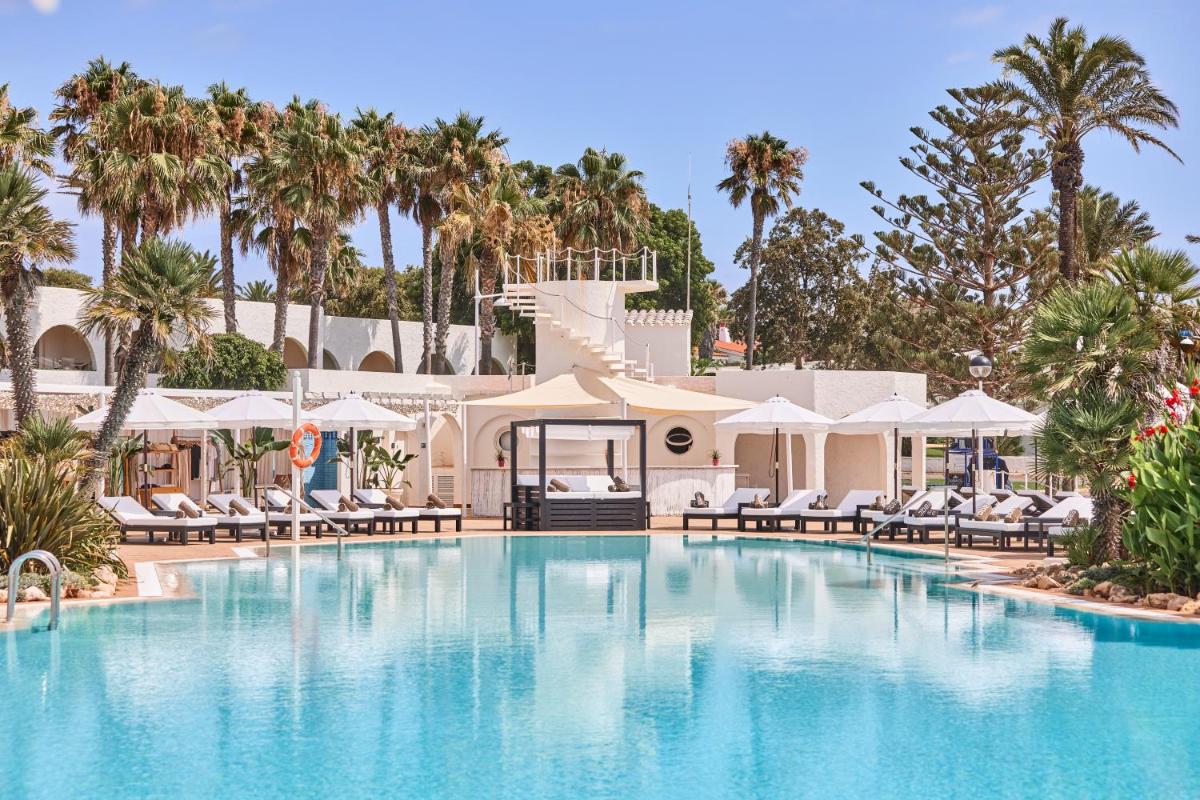 Piscina en o cerca de AluaSoul Menorca - Adults Only