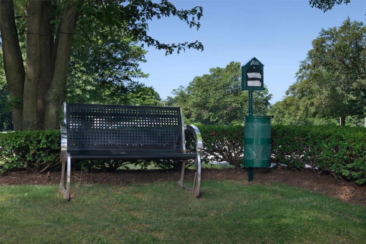 Homewood Suites by Hilton Newark-Cranford - Housity