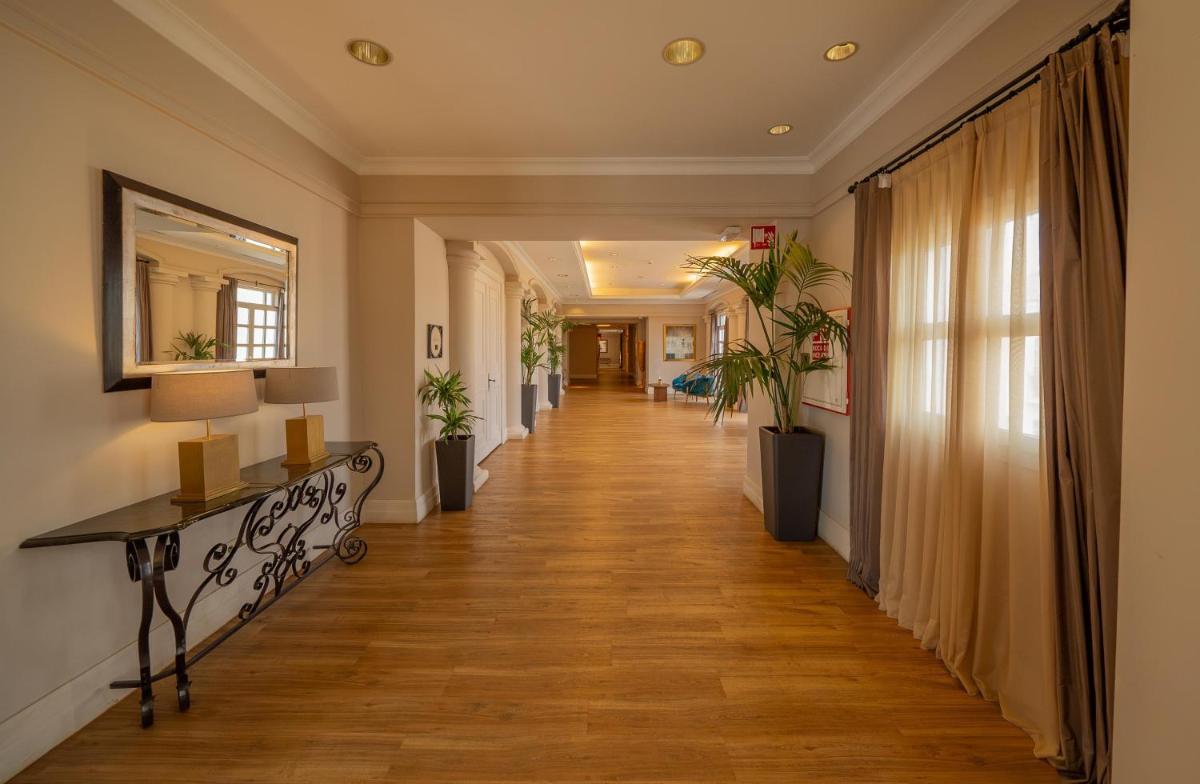Imagen de la galería de Grand Hyatt La Manga Club Golf & Spa, en La Manga del Mar Menor