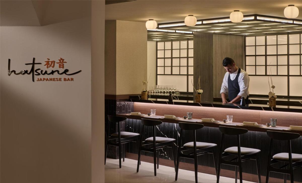 Clientes alojados en Grand Hyatt La Manga Club Golf & Spa
