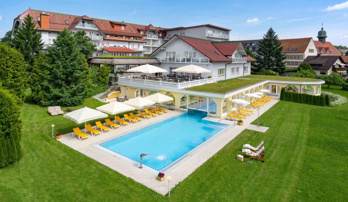 Möhringers Schwarzwald Hotel - Housity