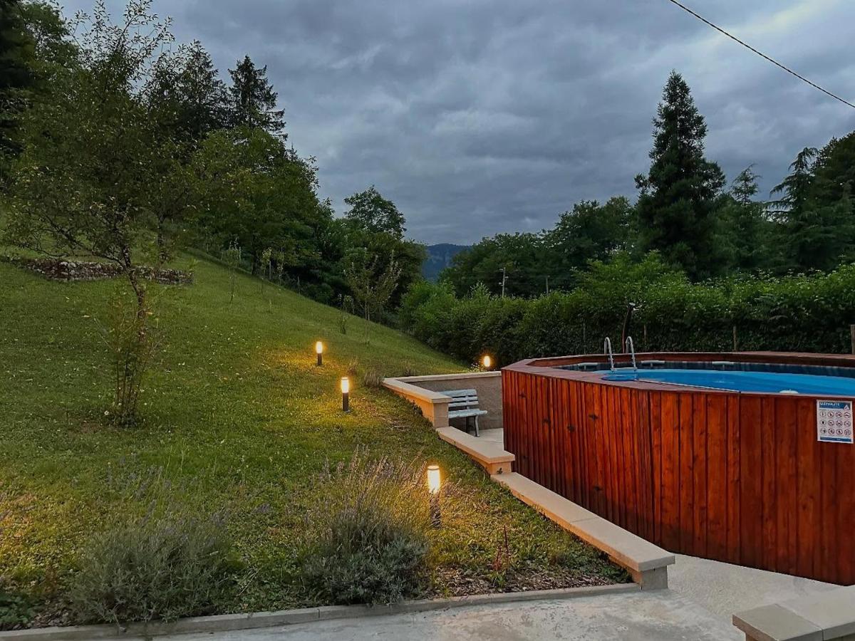 Holiday House Provance - Housity