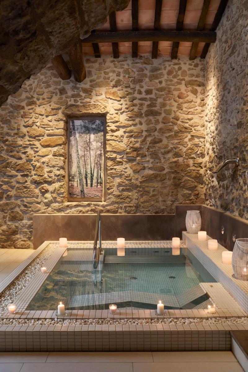 Imagen de la galería de La Garriga de Castelladral, en Castelladral
