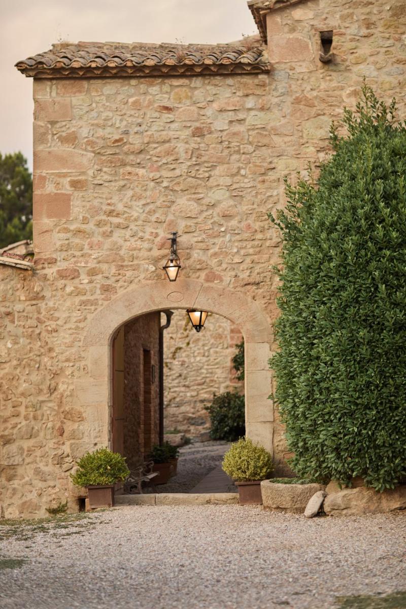 Imagen de la galería de La Garriga de Castelladral, en Castelladral