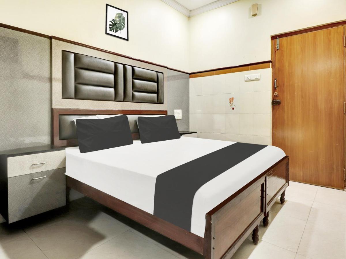 Hotel O Kranthi Residency - Hizvo
