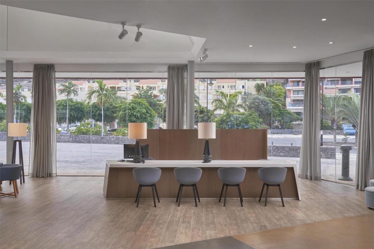 Imagen de la galería de Radisson Blu Resort & Spa, Gran Canaria Mogan, en Puerto de Mogán