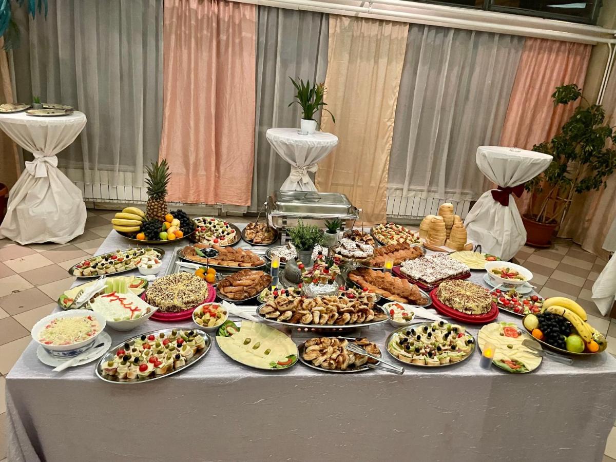 Hotel Bosna - Housity