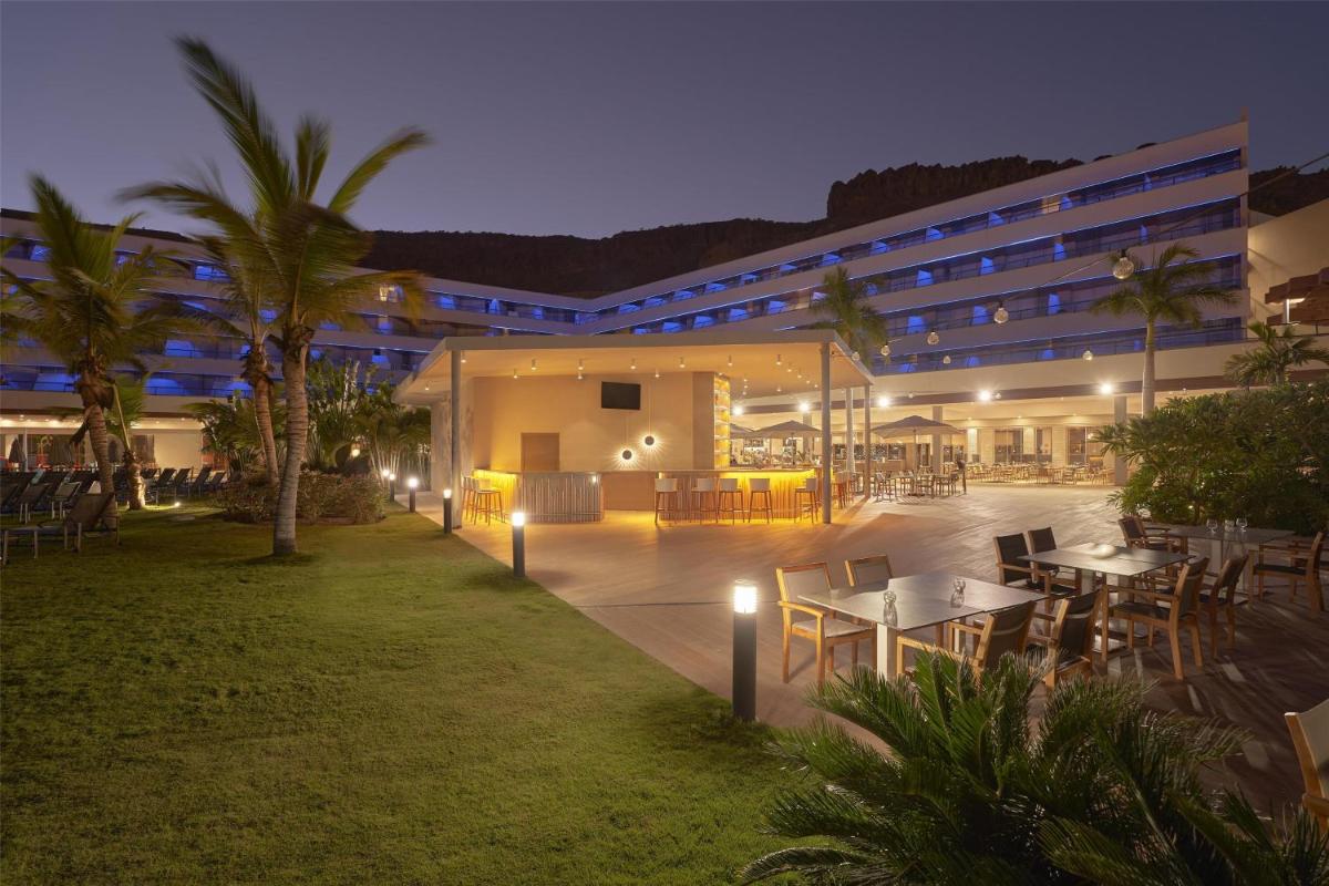 Piscina en o cerca de Radisson Blu Resort & Spa, Gran Canaria Mogan