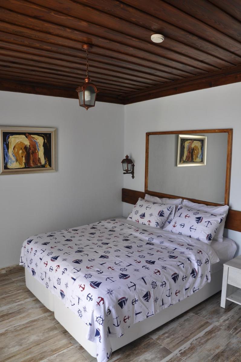 Taş Avlu Butik Otel - Housity
