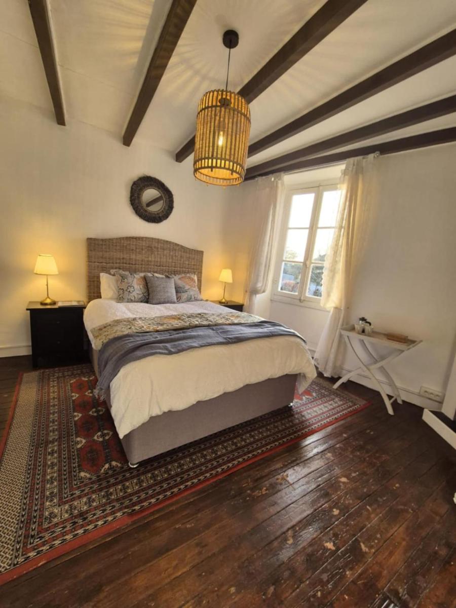 La Cour - Housity