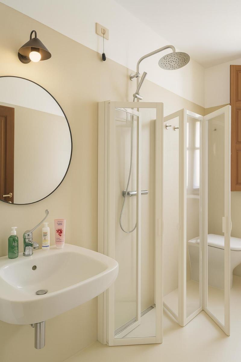 Palazzo Massaini - Cavarciano - Housity