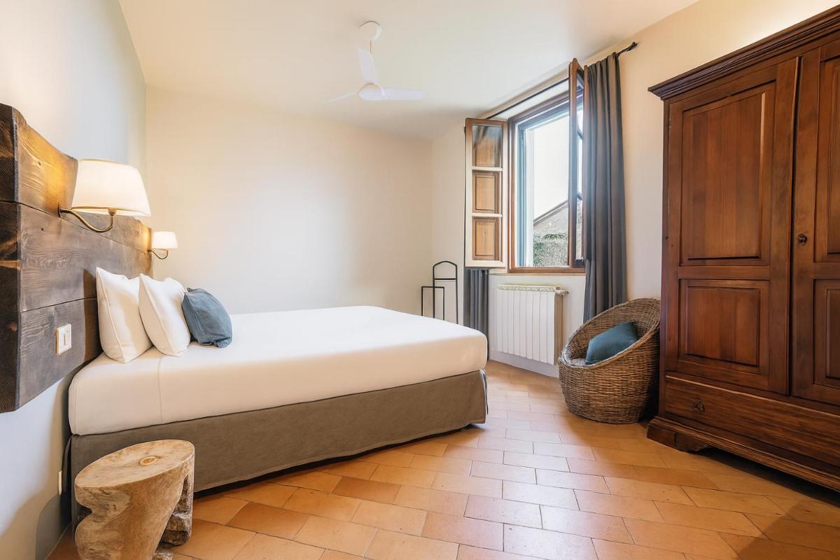 Palazzo Massaini - Cavarciano - Housity