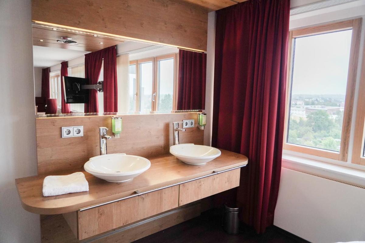 Bettenburg Hotel Hamburg - Housity