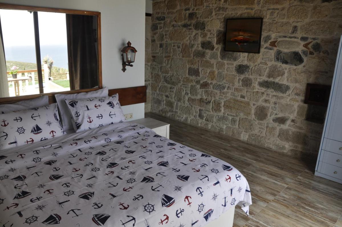 Taş Avlu Butik Otel - Housity