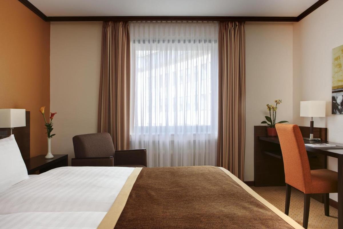 Steigenberger Dortmund - Housity