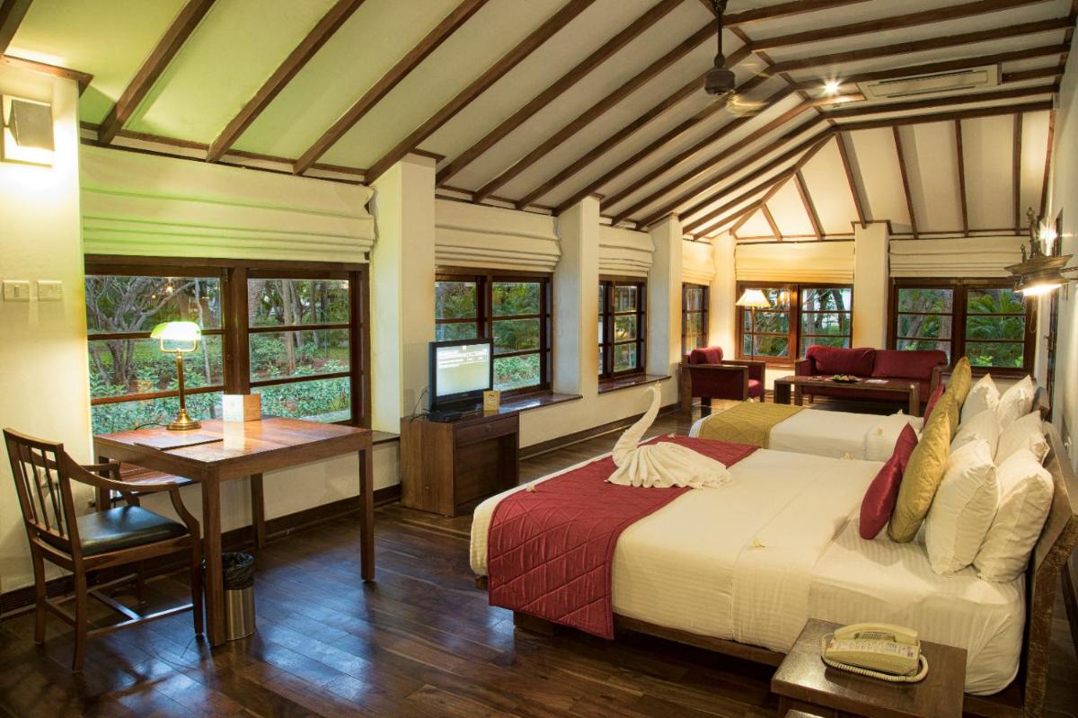 Heritage Madurai - Housity