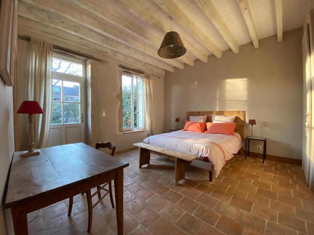 Gîte La Maison De Lucien - Housity