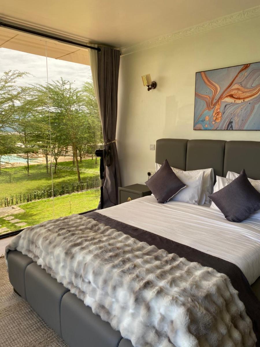 Lake Elementaita Manor - Housity