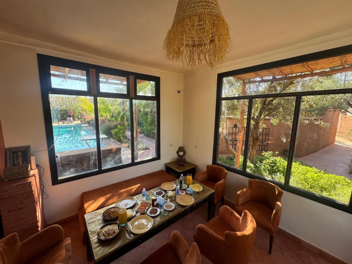 Ecolodge Dar bouhouta - Housity