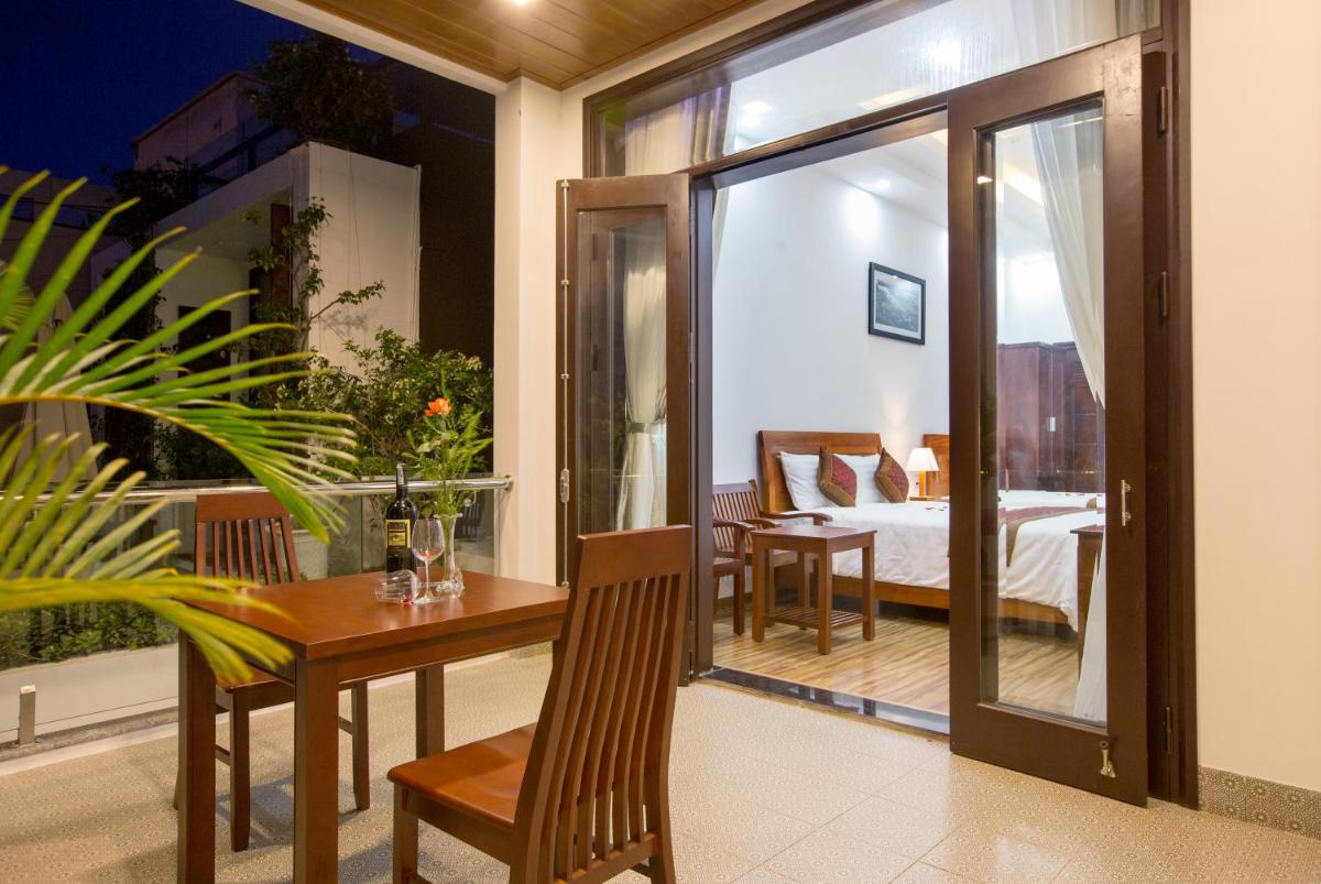 Hoi An Sun Lake Villa - Hizvo