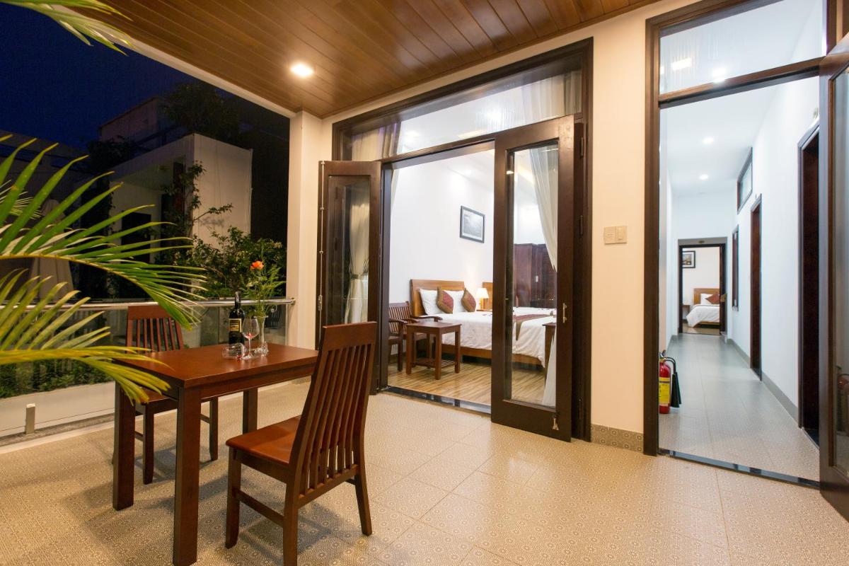 Hoi An Sun Lake Villa - Hizvo
