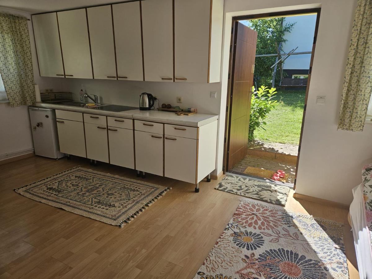 Domek w sercu Pogórza Karpackiego - Housity
