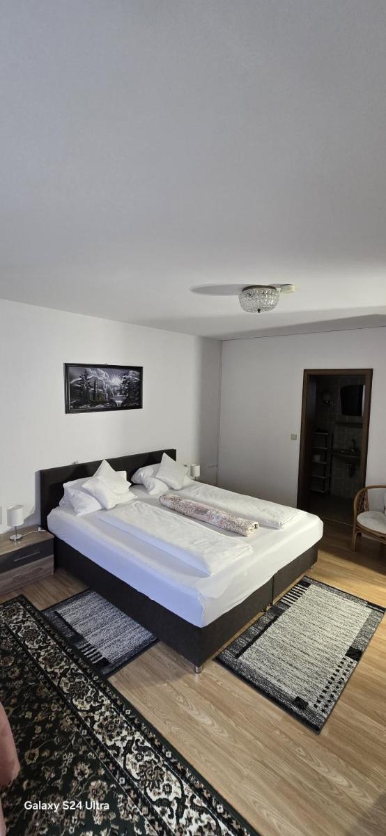 Landhotel und Restaurant Haus Steffens bei Calpas - Housity