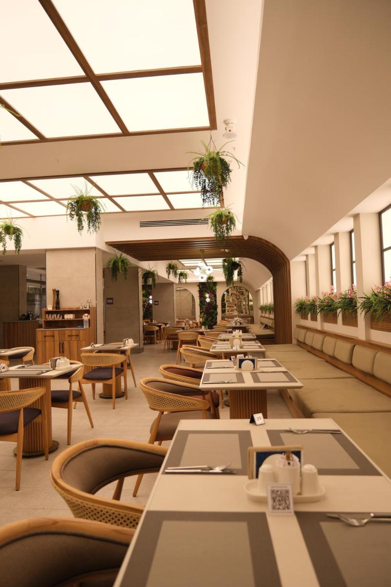 Sia Hotel Thermal & Spa Bursa - Housity