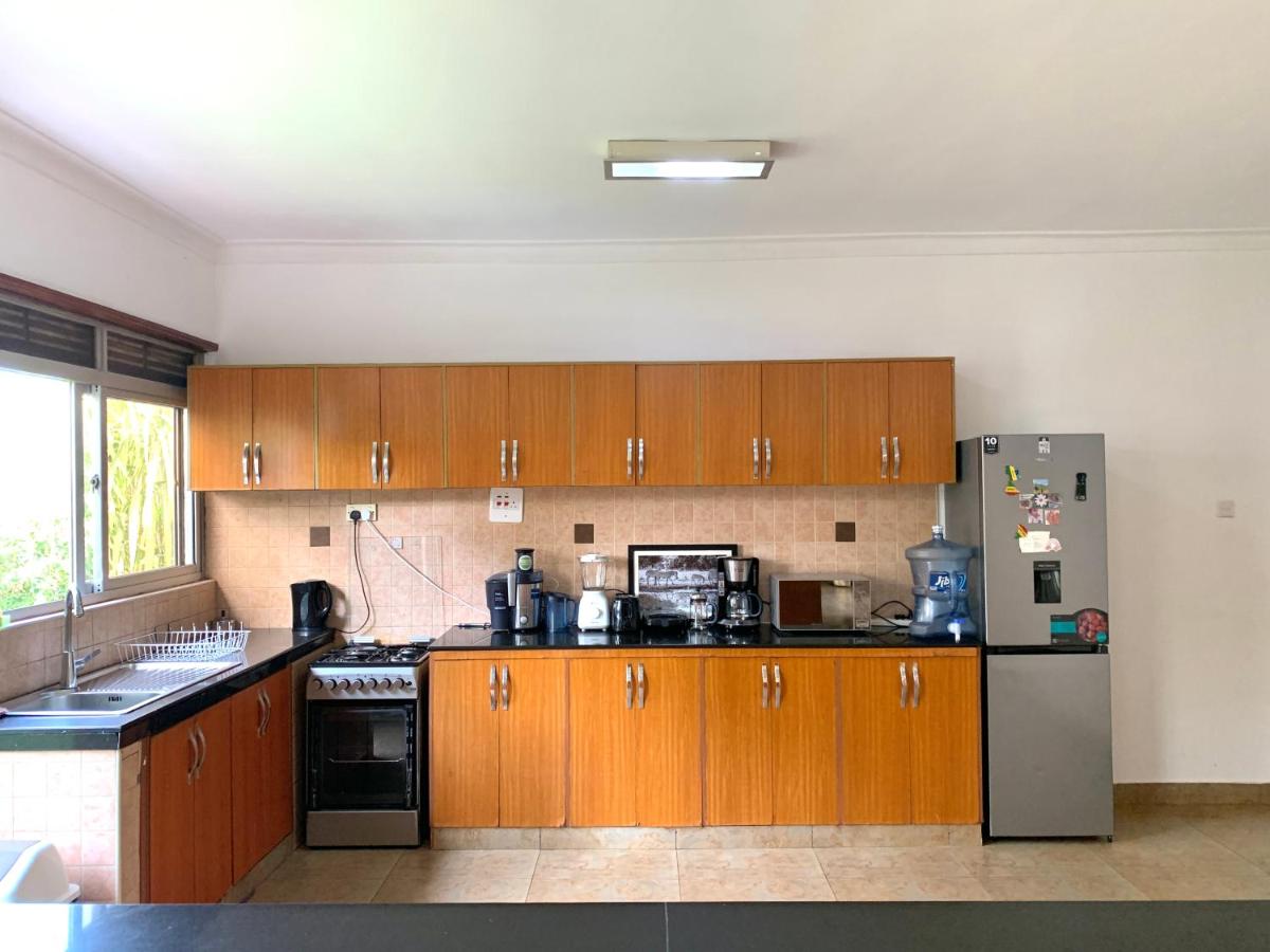 House in Kampala - Hizvo