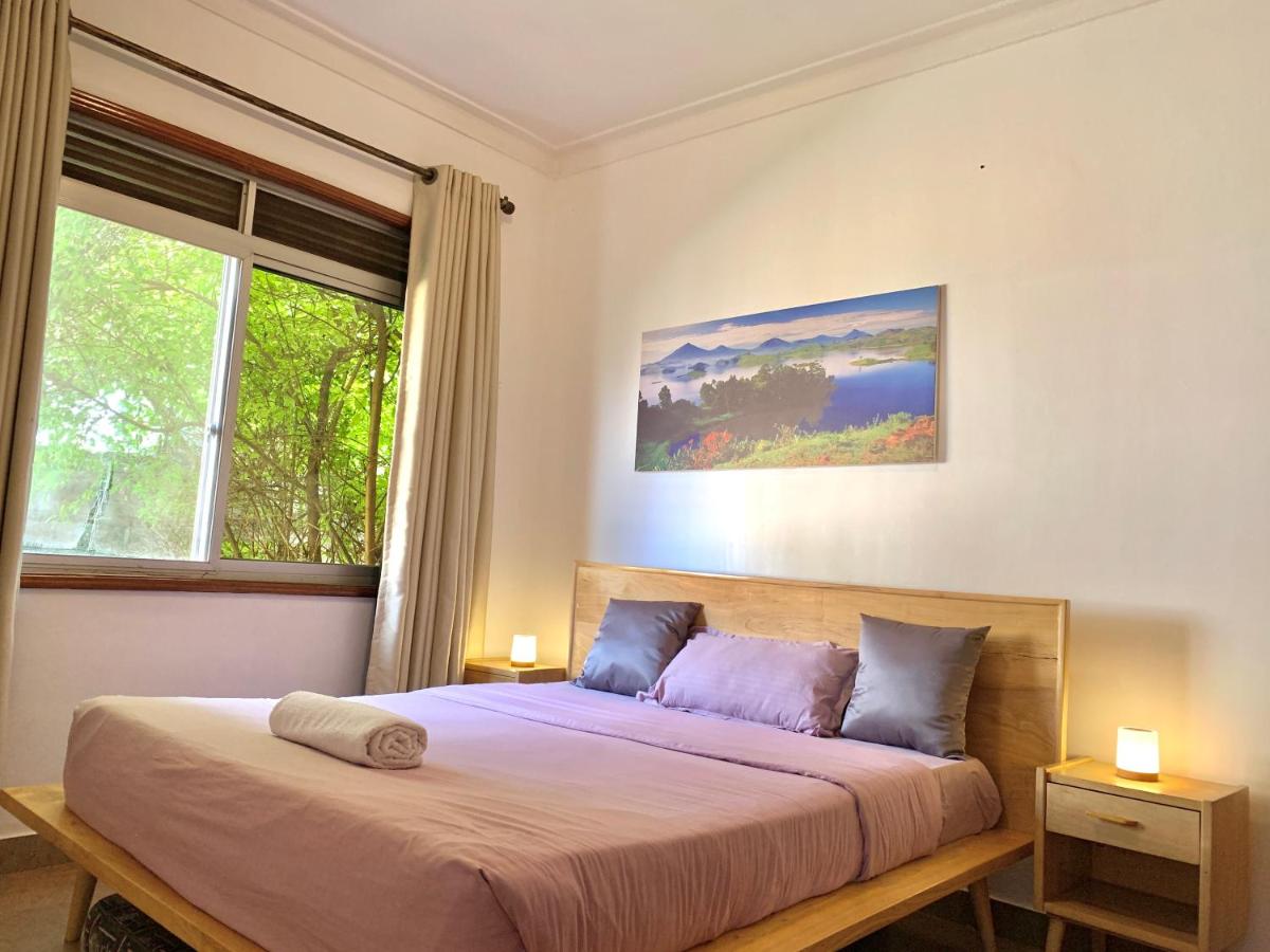 House in Kampala - Hizvo
