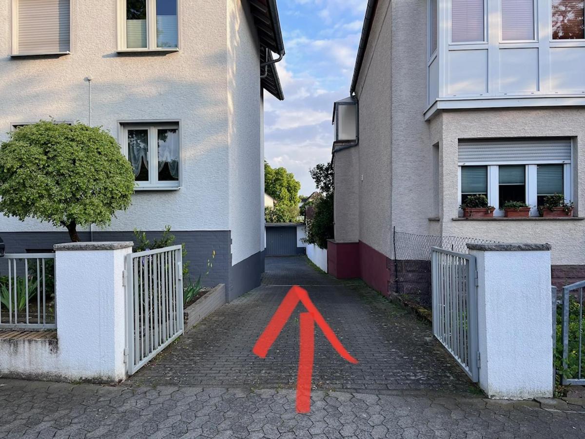 Gemütliches 1-Zimmer Appartement - Housity