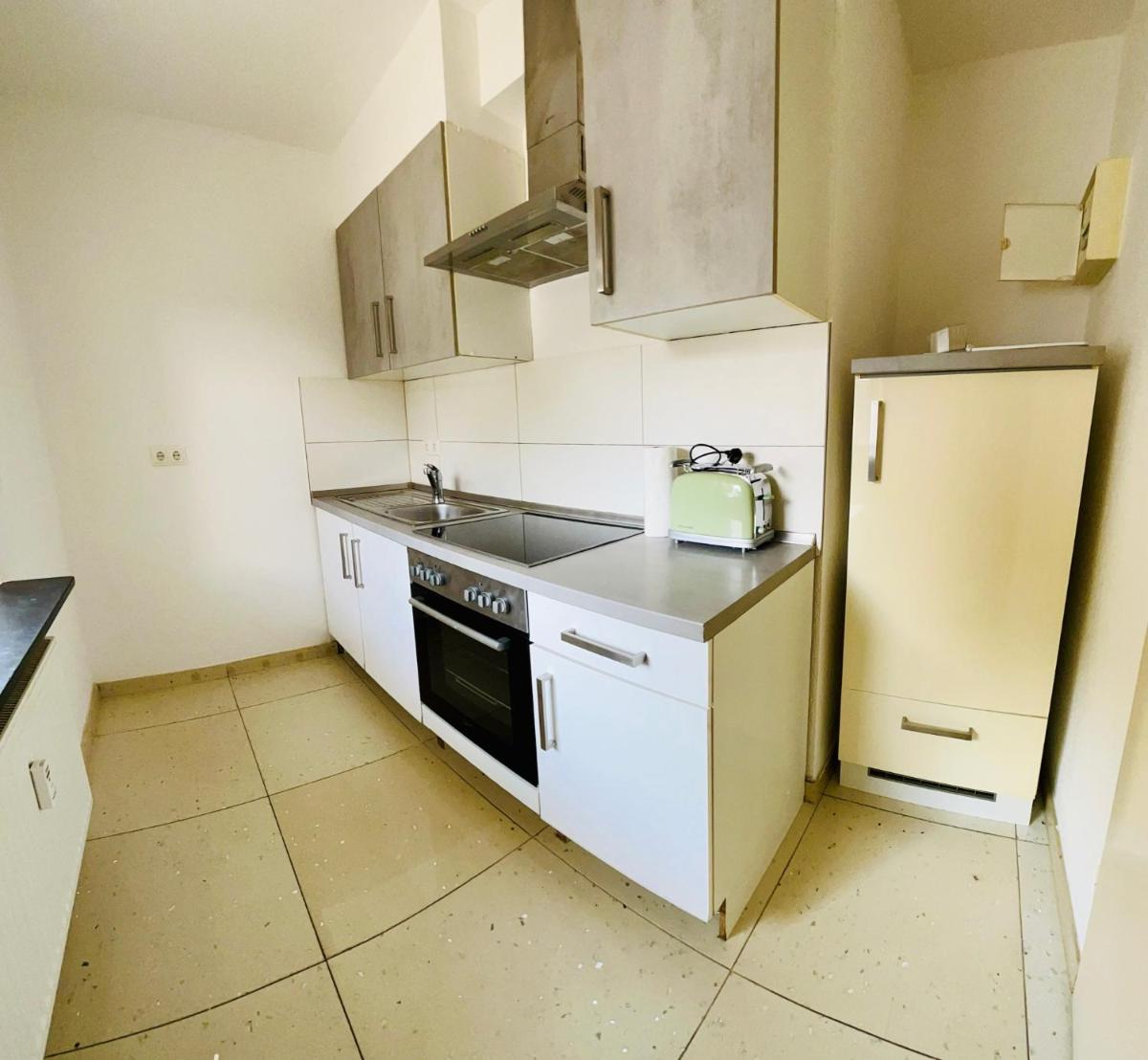 Gemütliches 1-Zimmer Appartement - Housity