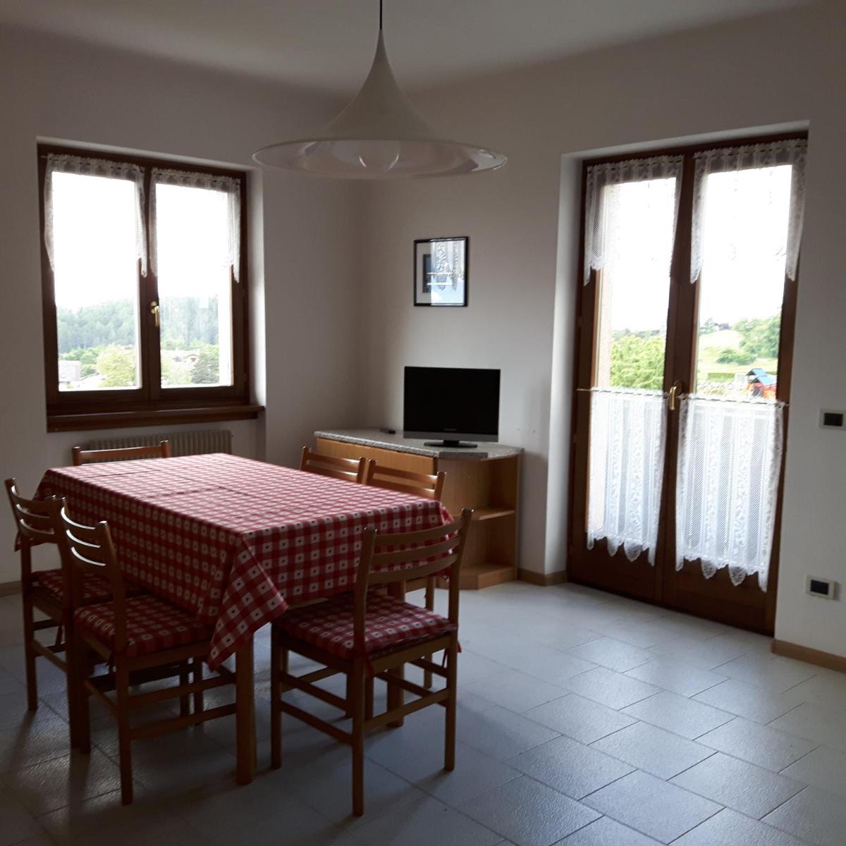 Appartamenti DOLOMITI - Housity