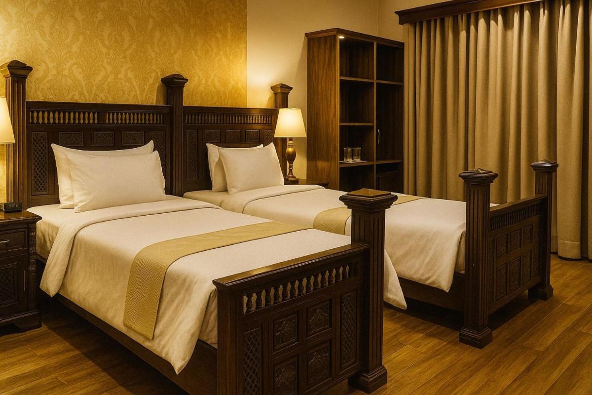 The Lords Hotel - Housity