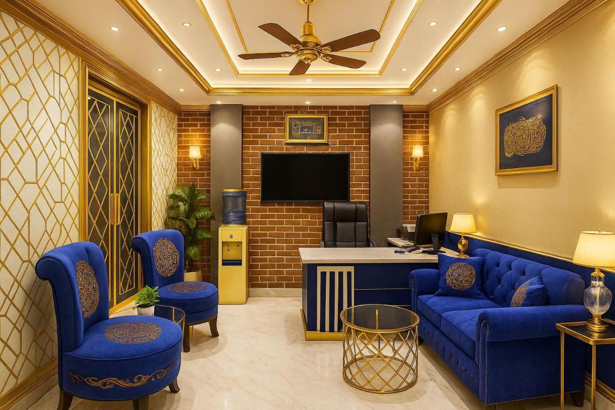 The Lords Hotel - Housity