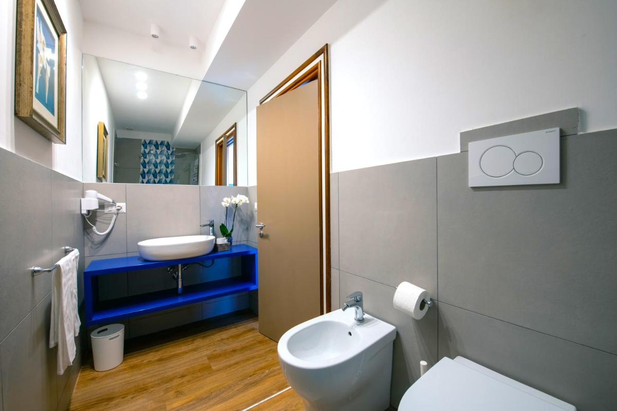 VerdeMare Apartaments - Housity
