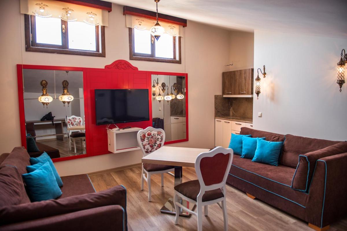 La Vie Konak Otel - Housity