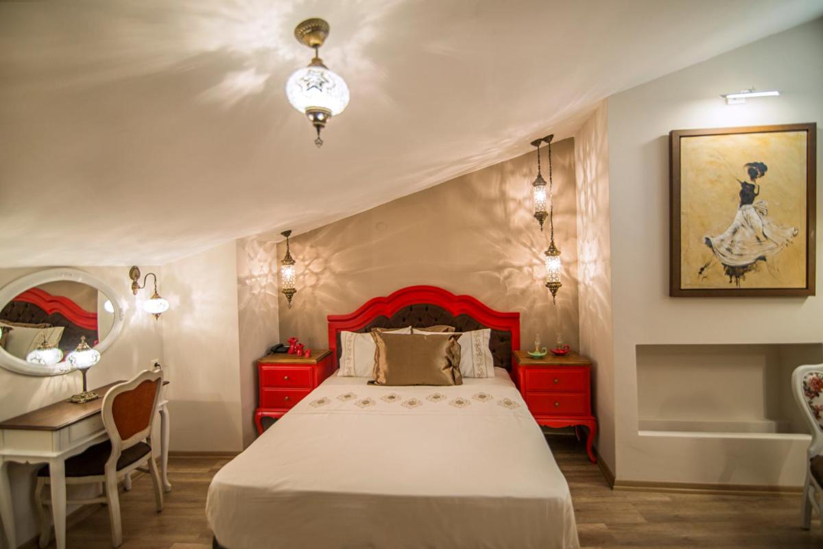 La Vie Konak Otel - Housity