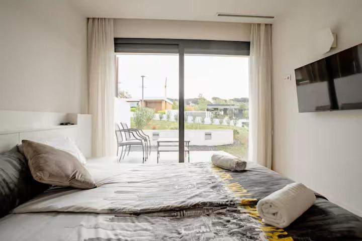 Camiral Golf and Wellness Luxury Villa - Housity