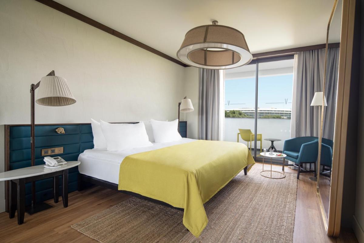 Voyage Belek Golf & Spa Hotel - Housity