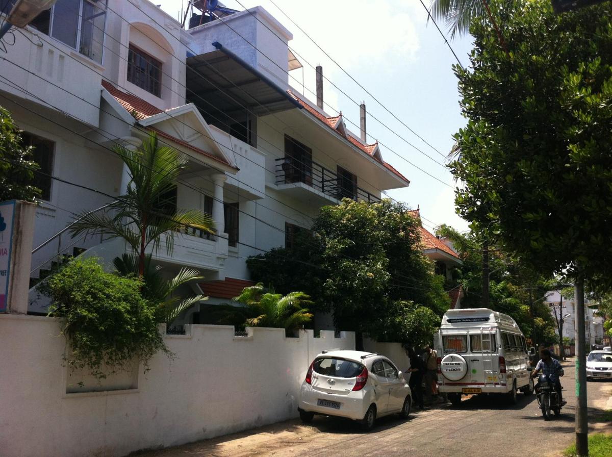 Goodkarma Inn - Housity