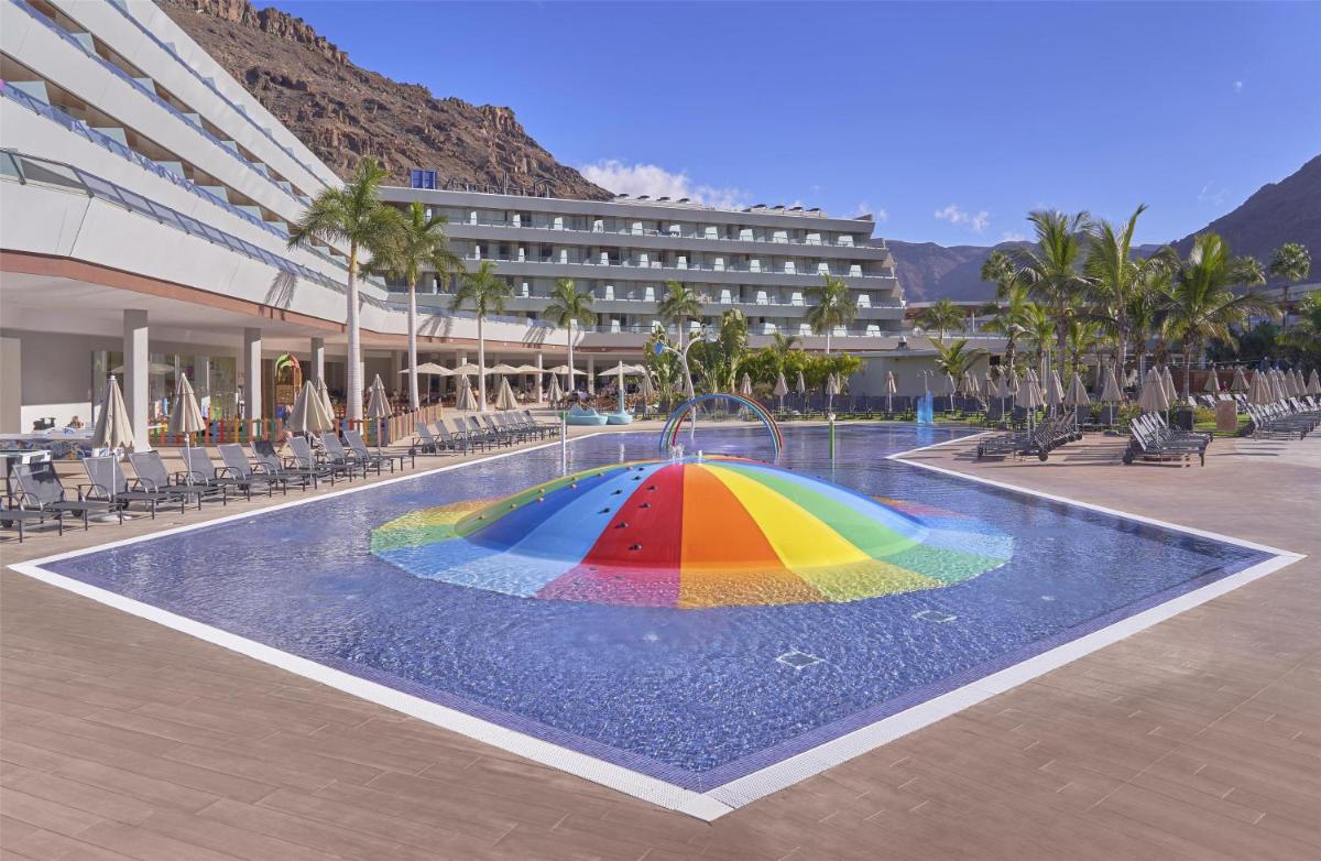 Piscina en o cerca de Radisson Blu Resort & Spa, Gran Canaria Mogan