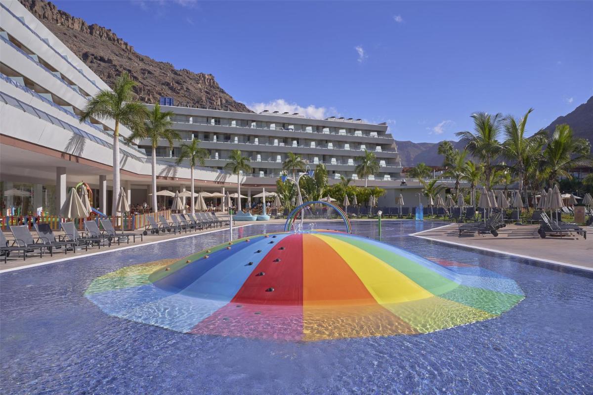 Piscina en o cerca de Radisson Blu Resort & Spa, Gran Canaria Mogan