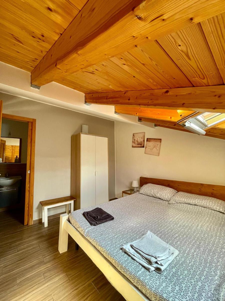 Flyhouse Sicilia - Housity