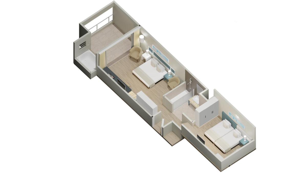 Arcanus Hotels Sorgun - Ultra All Inclusive - Housity
