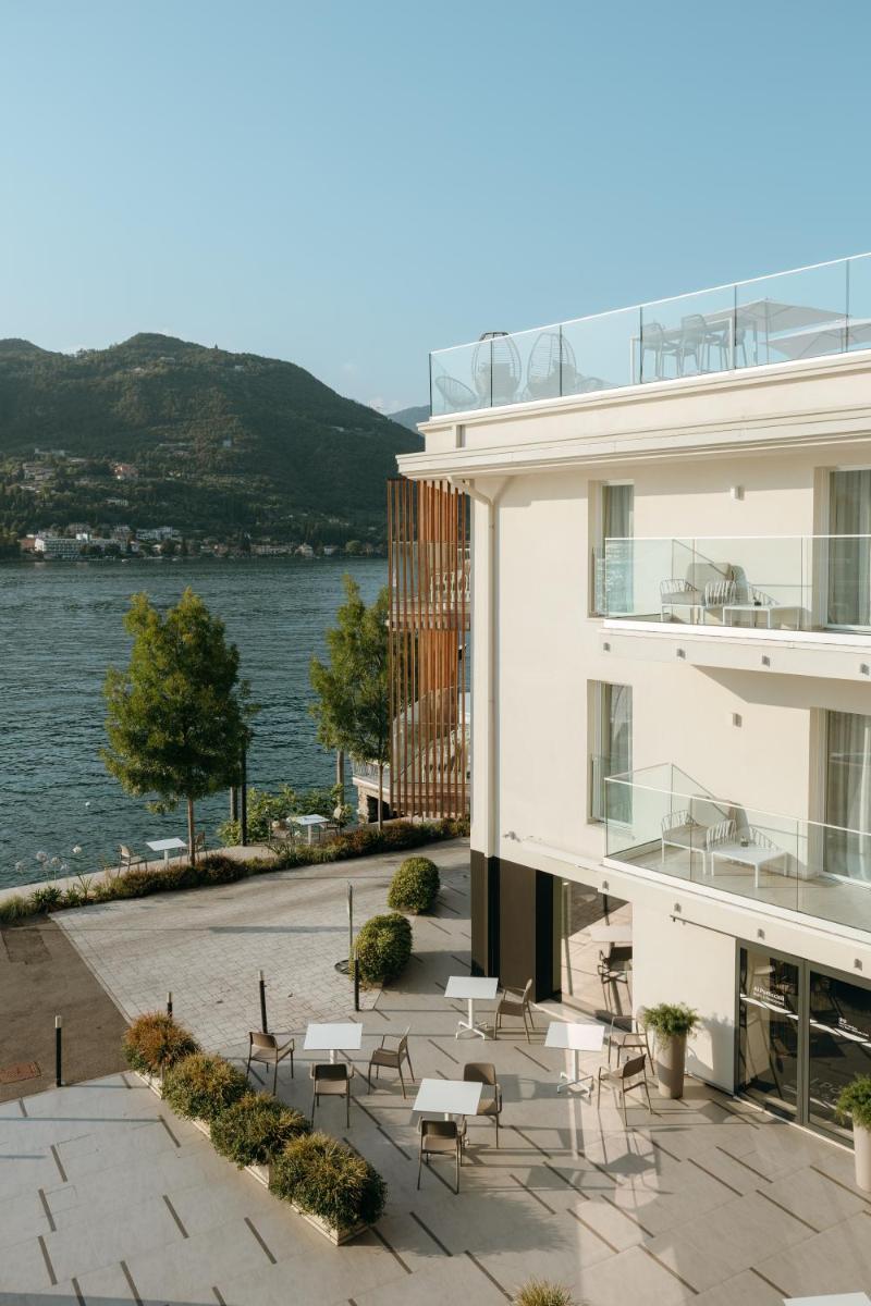 Ah Porticcioli Boutique Apartments - Housity