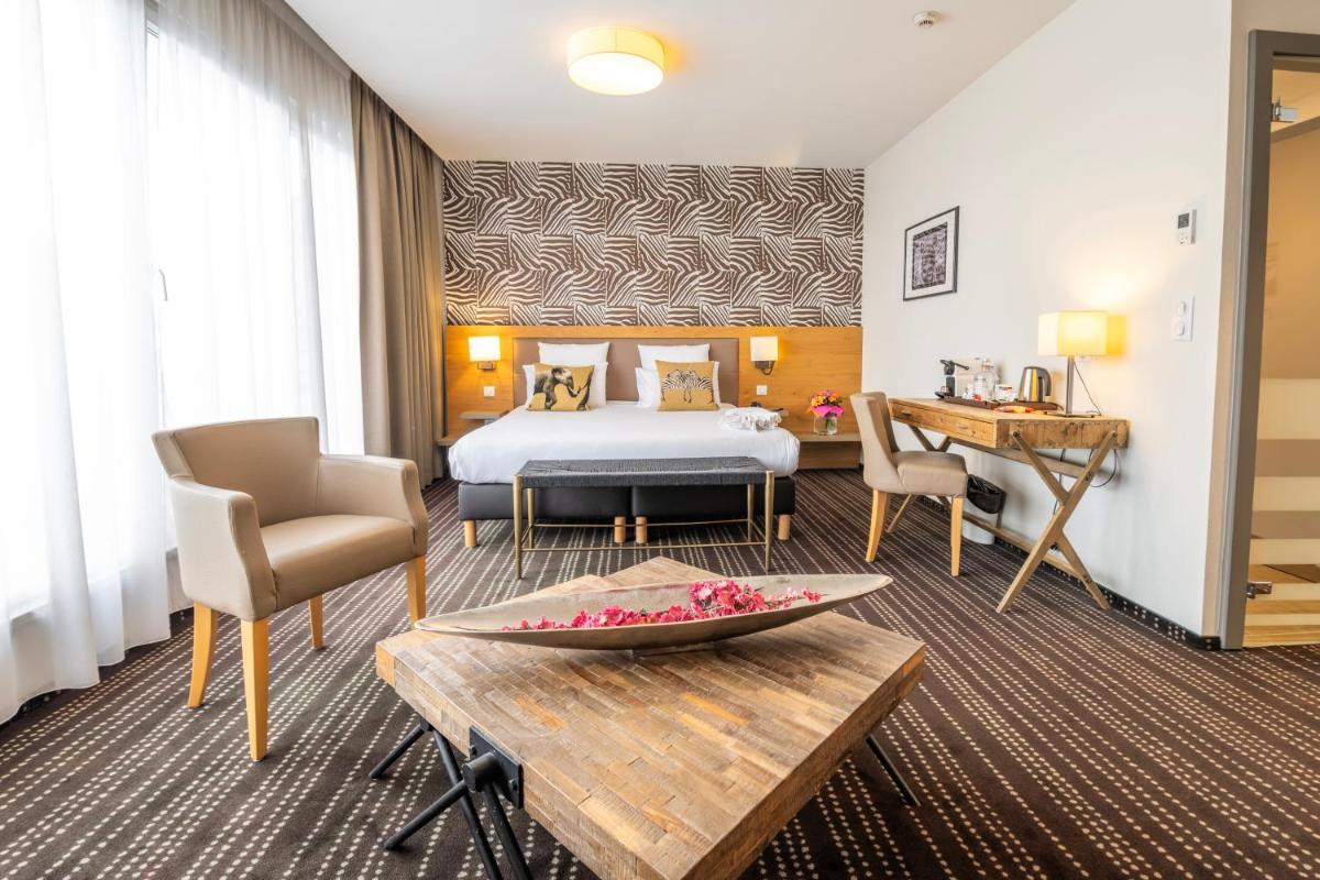 Brit Hotel Strasbourg Le Lodge - Housity