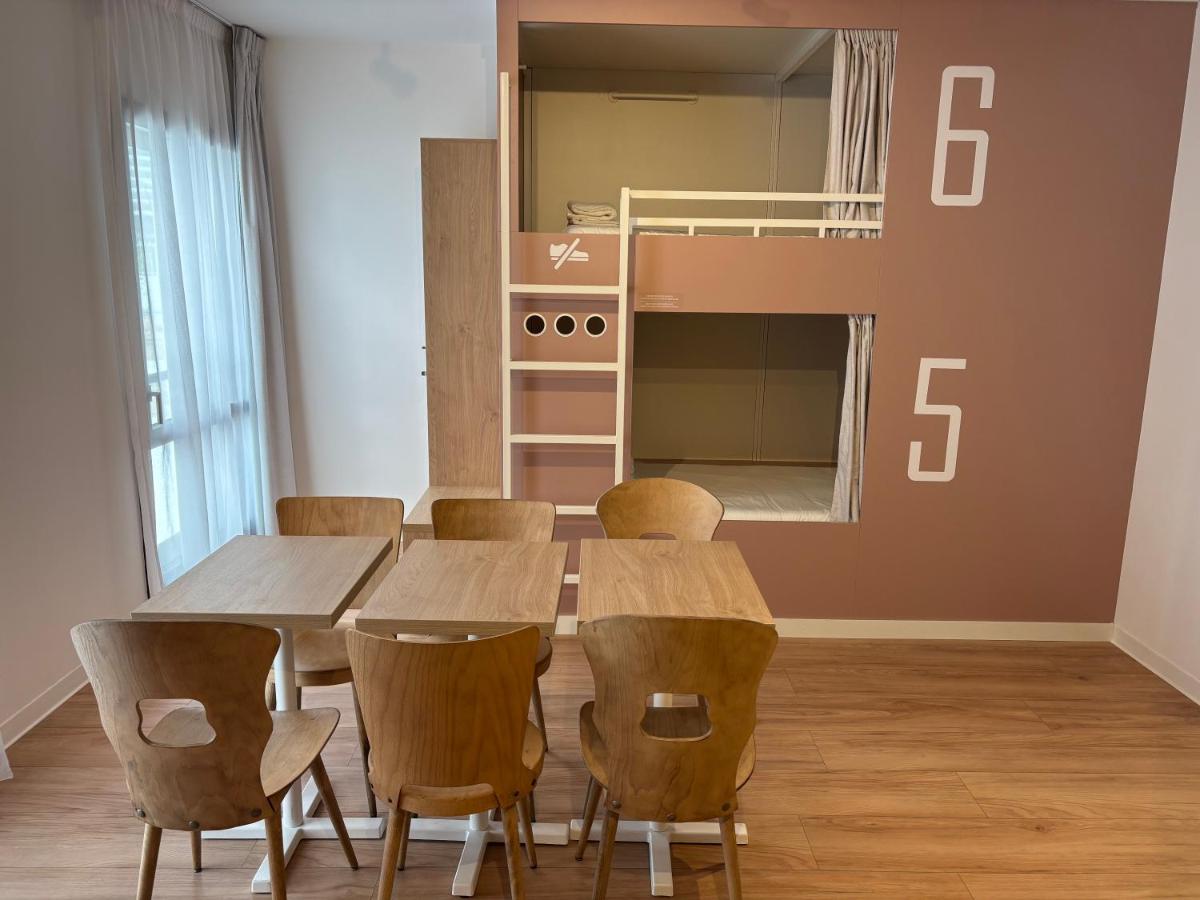 Apparthotel Privilodges Toulon Centre Gare - Hizvo
