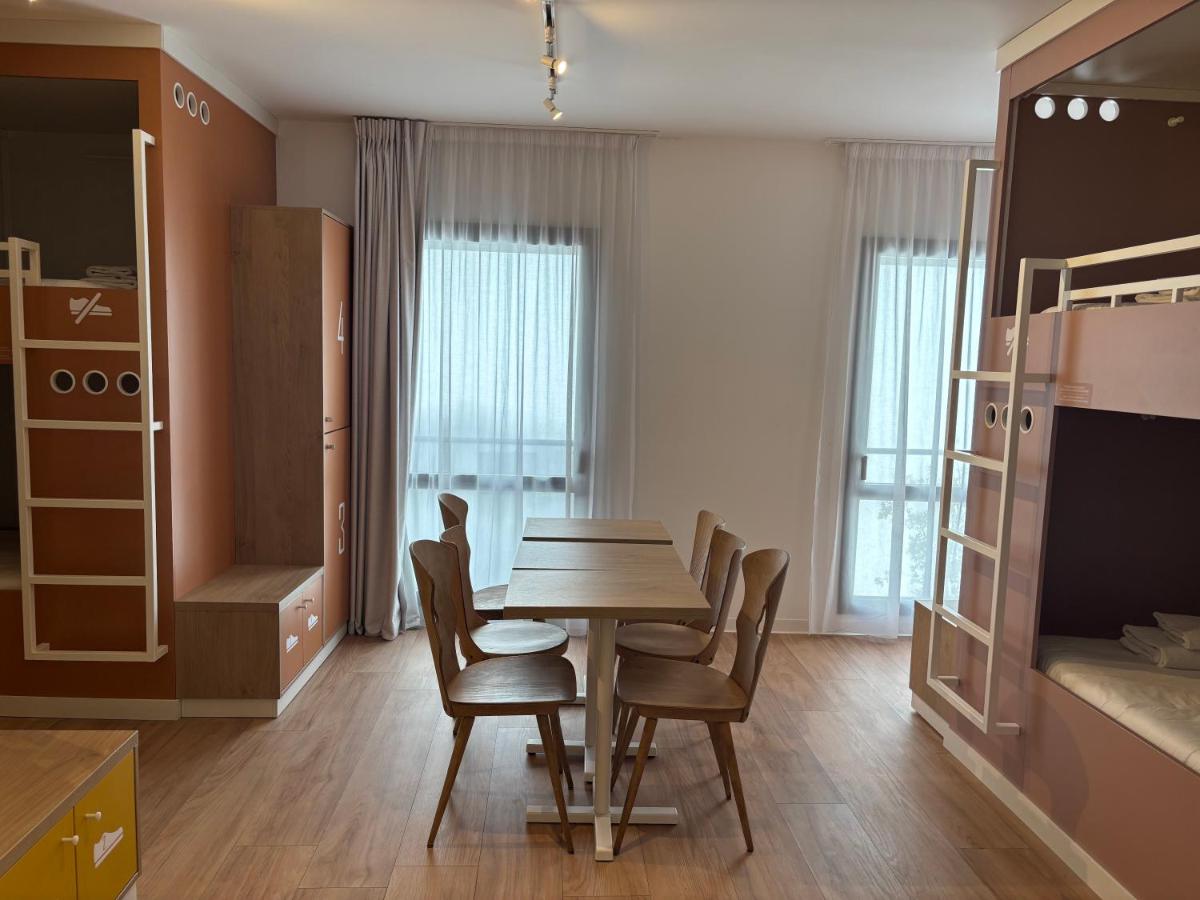 Apparthotel Privilodges Toulon Centre Gare - Hizvo