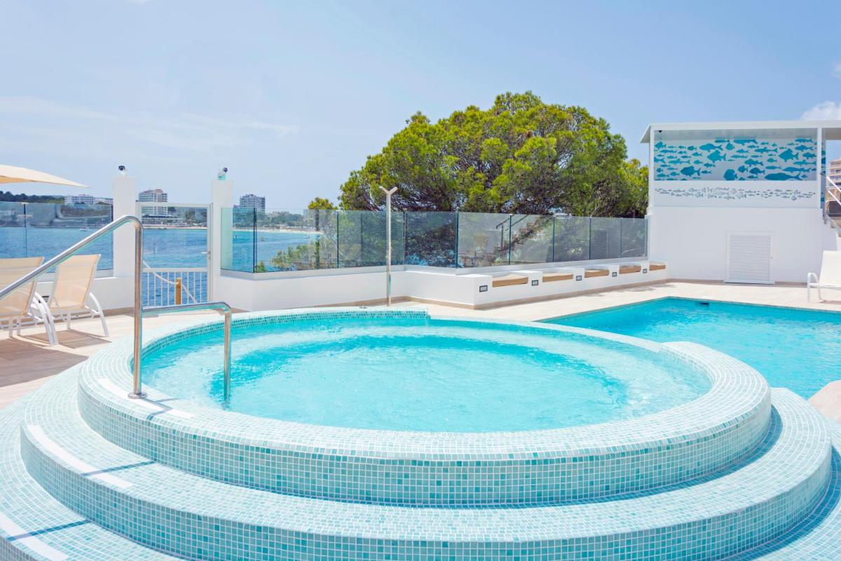HSM Sandalo Beach - Housity